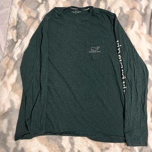 Vineyard vines mens size L